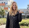 Hajni kabát fekete – Innova Fashion – 3. kép